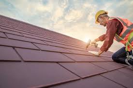 Fast & Reliable Emergency Roof Repairs in Salmon Brook, CT